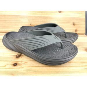 Vionic Tide RX Women’s 11 Men's 9 Slip On Flip Flop Thong Sandal